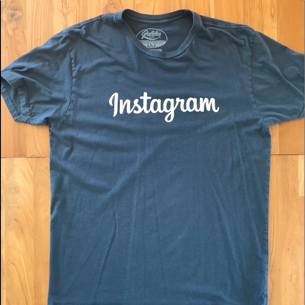 INSTAGRAM t-shirt